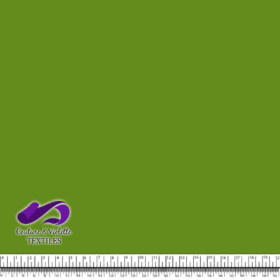 Couleur uni - Valley green