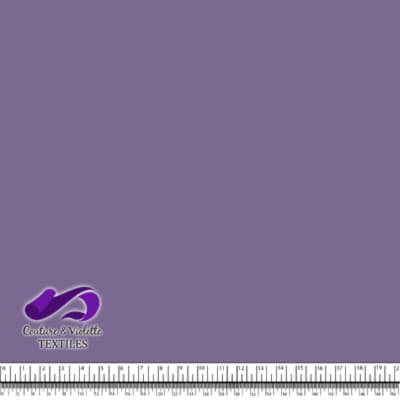 Solid color - English lavender