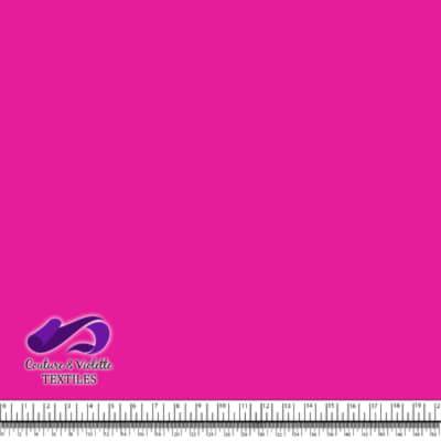 Solid color - Vibrant Pantone pink