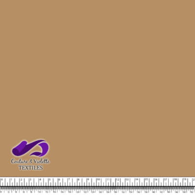 Solid color - Iced coffee