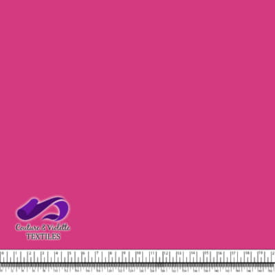 Solid color - Pink ink
