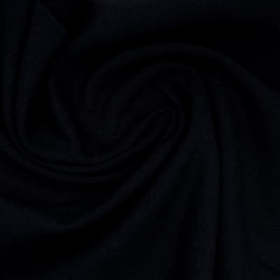 Jersey Coton Organique Spandex Blanc